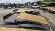 new Equipment / Flatbed Trailers Horizon Trailers  for sale, in Lockport, NY Thumbnail 4