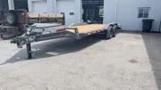new Equipment / Flatbed Trailers Horizon Trailers  for sale, in Lockport, NY Thumbnail 6