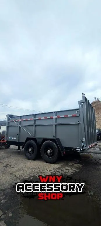 new Other Trailers Other  for sale, in Lockport, NY Thumbnail 4