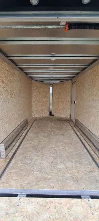 new Cargo (Enclosed) Trailers Stealth Trailers  for sale, in Lockport, NY Thumbnail 11