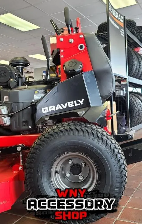 new Other Trailers Gravely  for sale, in Lockport, NY Thumbnail 7