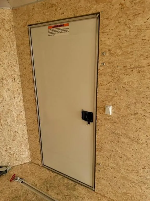 new Other Trailers Stealth Trailers  for sale, in Lockport, NY Thumbnail 7