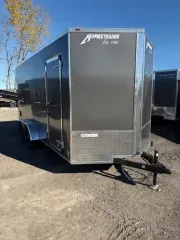 new Cargo (Enclosed) Trailers Homesteader Trailers  for sale, in Lockport, NY Thumbnail 1