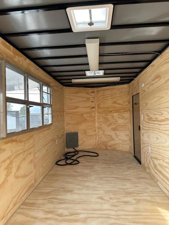 new Cargo (Enclosed) Trailers Quality Cargo  for sale, in Lockport, NY Thumbnail 3