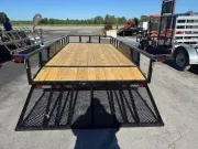new Utility Trailers Down 2 Earth Trailers  for sale, in Lockport, NY Thumbnail 4