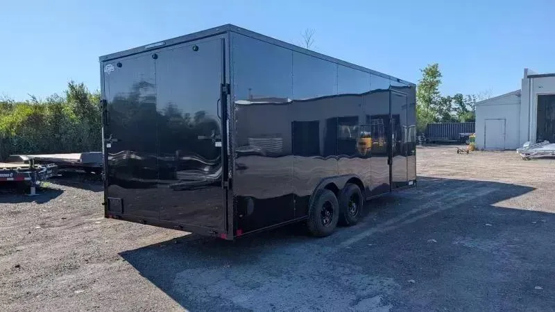 used Other Trailers Diamond Cargo  for sale, in Lockport, NY Thumbnail 2