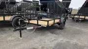 new Dump Trailers Down 2 Earth Trailers  for sale, in Lockport, NY Thumbnail 1