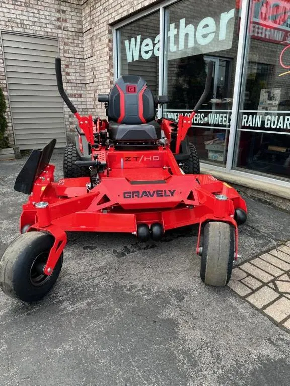 new Other Trailers Gravely  for sale, in Lockport, NY Thumbnail 8