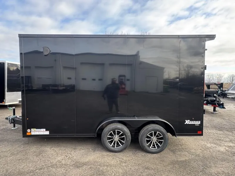 used Other Trailers Cargo Express  for sale, in Lockport, NY Thumbnail 9