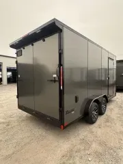 new Cargo (Enclosed) Trailers Cargo Express  for sale, in Lockport, NY Thumbnail 5
