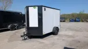 new Cargo (Enclosed) Trailers Diamond Cargo  for sale, in Lockport, NY Thumbnail 3
