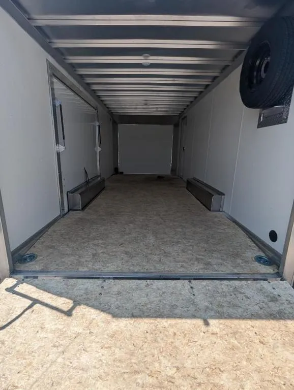 new Car Haulers / Racing Trailers Stealth Trailers  for sale, in Lockport, NY Thumbnail 4