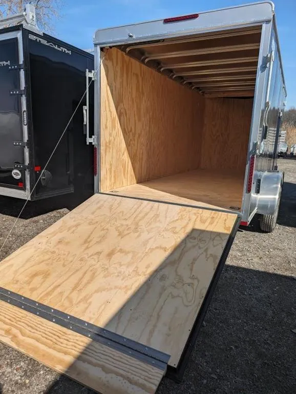 new Cargo (Enclosed) Trailers Other  for sale, in Lockport, NY Thumbnail 4