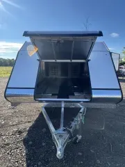 new Snowmobile Trailers Alcom-Stealth  for sale, in Lockport, NY Thumbnail 7
