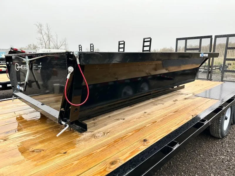 new Other Trailers Other  for sale, in Lockport, NY Thumbnail 4