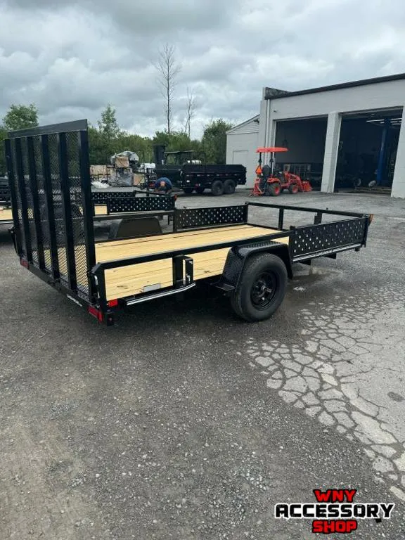 used Other Trailers Cam Superline  for sale, in Lockport, NY Thumbnail 4