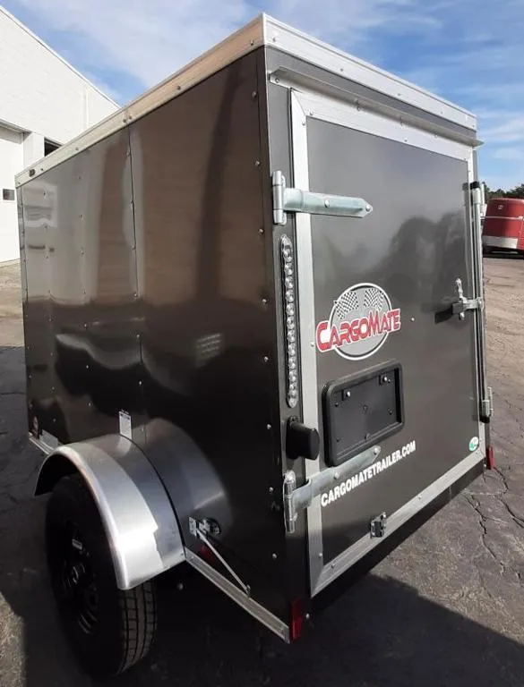 new Cargo (Enclosed) Trailers Cargo Mate  for sale, in Lockport, NY Thumbnail 3