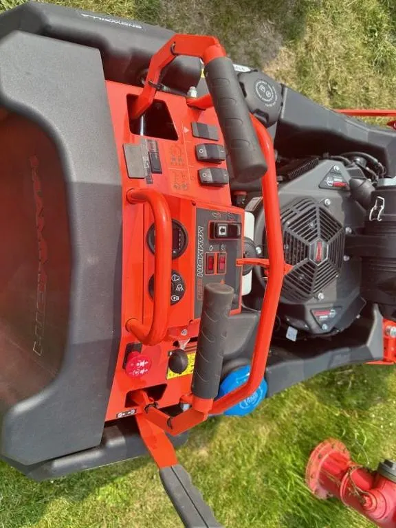 new Other Trailers Ariens  for sale, in Lockport, NY Thumbnail 4