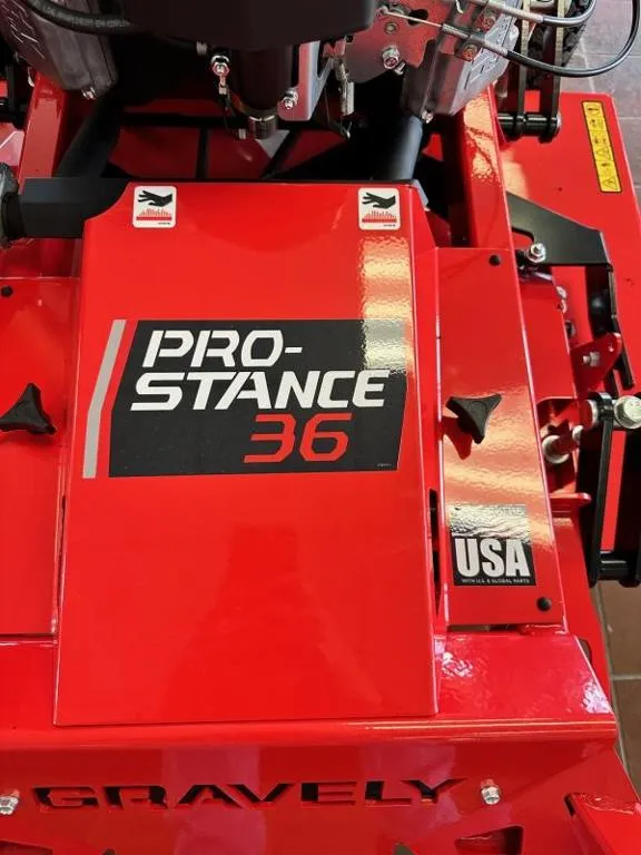 new Other Trailers Gravely  for sale, in Lockport, NY Thumbnail 2