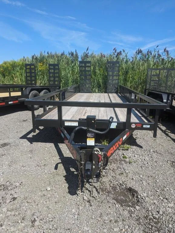 new Cargo (Enclosed) Trailers MAXX-D  for sale, in Lockport, NY Thumbnail 5