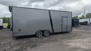 new Car Haulers / Racing Trailers Cargo Express  for sale, in Lockport, NY Thumbnail 2