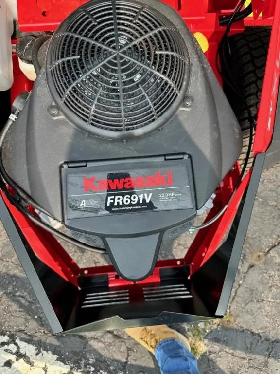 new Other Trailers Gravely  for sale, in Lockport, NY Thumbnail 2