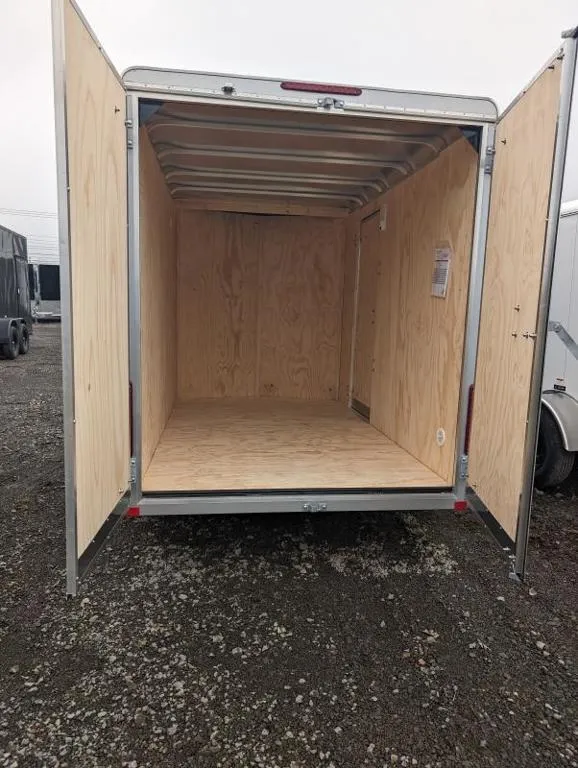 new Cargo (Enclosed) Trailers Other  for sale, in Lockport, NY Thumbnail 4