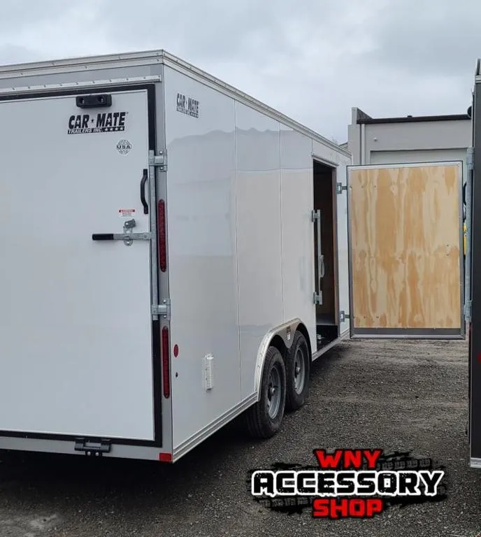 new Cargo (Enclosed) Trailers Other  for sale, in Lockport, NY Thumbnail 6