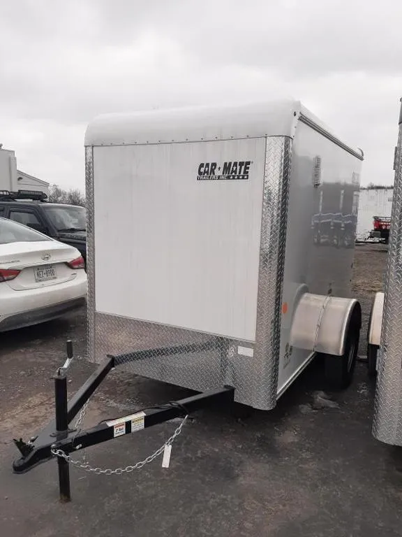new Cargo (Enclosed) Trailers Other  for sale, in Lockport, NY Thumbnail 2