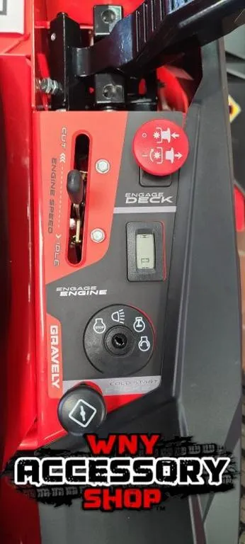 new Other Trailers Gravely  for sale, in Lockport, NY Thumbnail 9