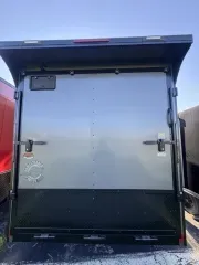 new Cargo (Enclosed) Trailers Homesteader Trailers  for sale, in Lockport, NY Thumbnail 3