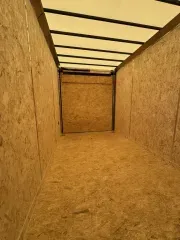 new Cargo (Enclosed) Trailers Cargo Express  for sale, in Lockport, NY Thumbnail 3