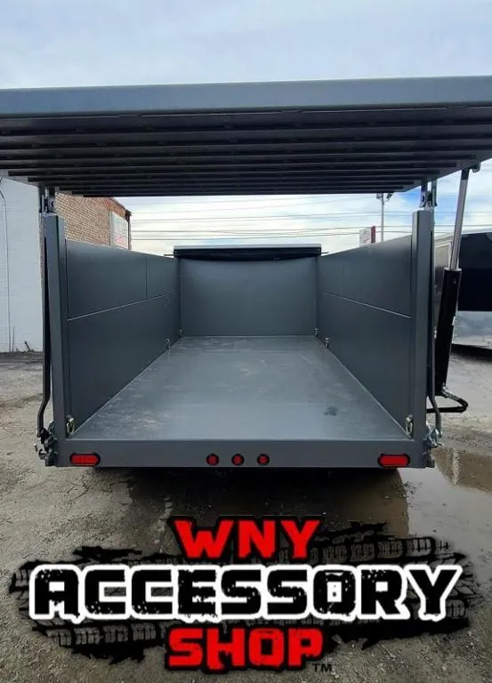 new Other Trailers Other  for sale, in Lockport, NY Thumbnail 14