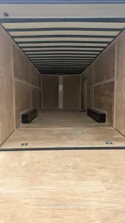 new Car Haulers / Racing Trailers Homesteader Trailers  for sale, in Lockport, NY Thumbnail 4