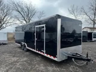 new Car Haulers / Racing Trailers Other  for sale, in Lockport, NY Thumbnail 2