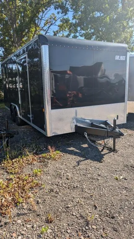 new Car Haulers / Racing Trailers Other  for sale, in Lockport, NY Thumbnail 2