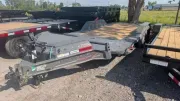 new Equipment / Flatbed Trailers Horizon Trailers  for sale, in Lockport, NY Thumbnail 2