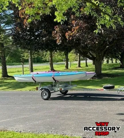 new Watercraft Trailers Other  for sale, in Lockport, NY Thumbnail 2