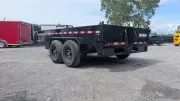 new Dump Trailers Punch Trailers  for sale, in Lockport, NY Thumbnail 5