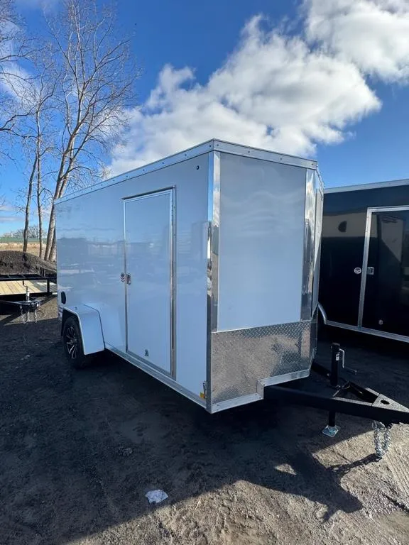 new Cargo (Enclosed) Trailers Sure-Trac  for sale, in Lockport, NY Thumbnail 2
