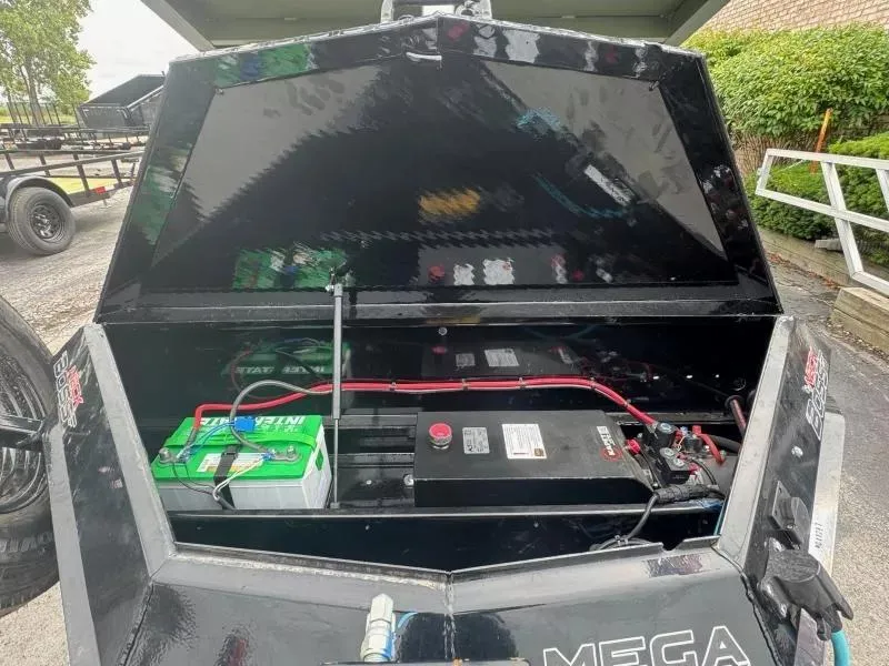 new Dump Trailers Horizon Trailers  for sale, in Lockport, NY Thumbnail 4