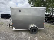 new Cargo (Enclosed) Trailers Car Mate Trailers  for sale, in Lockport, NY Thumbnail 8