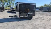 new Cargo (Enclosed) Trailers Homesteader Trailers  for sale, in Lockport, NY Thumbnail 2