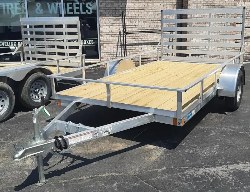 new Cargo (Enclosed) Trailers CargoPro Trailers  for sale, in Lockport, NY Thumbnail 2