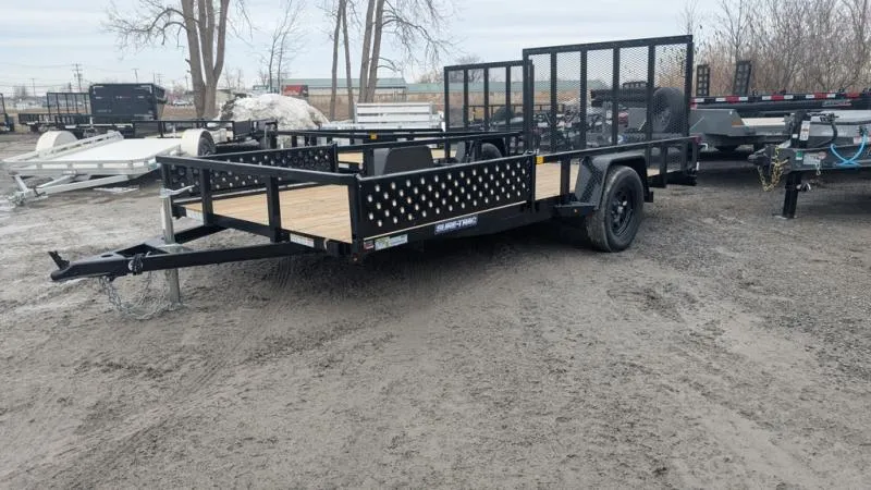new ATV Trailers Sure-Trac  for sale, in Lockport, NY Thumbnail 2