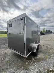 new Cargo (Enclosed) Trailers Car Mate Trailers  for sale, in Lockport, NY Thumbnail 6