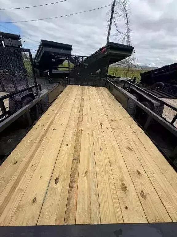 new Utility Trailers Down 2 Earth Trailers  for sale, in Lockport, NY Thumbnail 5