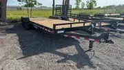 new Equipment / Flatbed Trailers Sure-Trac  for sale, in Lockport, NY Thumbnail 2