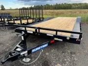 new Car Haulers / Racing Trailers Sure-Trac  for sale, in Lockport, NY Thumbnail 1