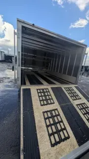new Snowmobile Trailers Alcom-Stealth  for sale, in Lockport, NY Thumbnail 5
